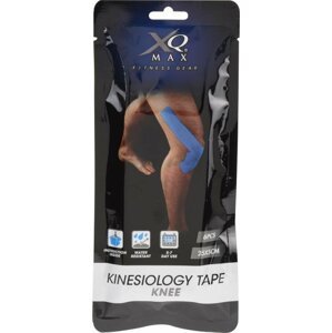 Kinesiology Knee Tape - Tejpovací páska koleno 25x5 cm - 6ks