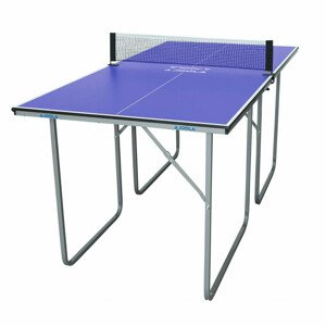 Stůl na stolní tenis JOOLA MIDSIZE 168x84x76 cm ( modrá      )