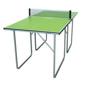 Stůl na stolní tenis JOOLA MIDSIZE 168x84x76 cm ( zelená      )