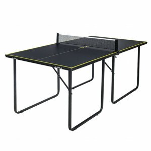 Stůl na stolní tenis JOOLA MIDSIZE 168x84x76 cm ( tmavě šedá      )