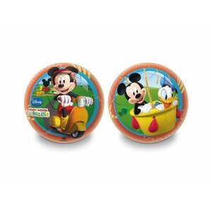 Míč dětský MONDO DISNEY MICKEY 140 (Mickey Mouse)