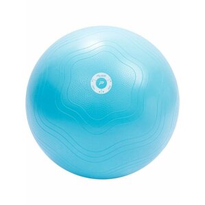 Gymnastický míč Pure2Improve YOGA BALL 65 cm (Modrá)