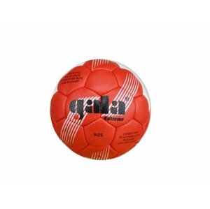 GALA Házená míč Soft - touch - BH 3053 (červená)