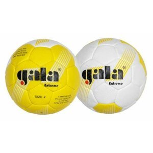 GALA Házená míč Soft - touch - BH 3053 (žlutá)