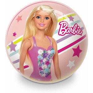 Míč dětský MONDO BioBall BARBIE 230 mm (Barbie)
