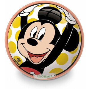 Míč dětský MONDO BioBall Mickey Mouse 230 mm (Mickey Mouse)