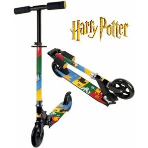 Koloběžka SPARTAN HARRY POTTER - 145 MM (Harry Potter)