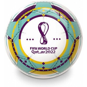 Mič dětský MONDO BIOBALL FIFA 2022 230 cm (světle zelená)