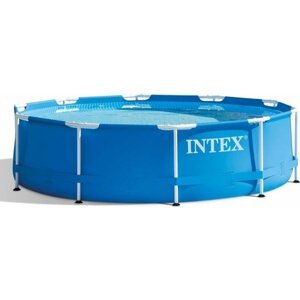 Bazén Intex 28200 METAL FRAME POOL 305x76 cm