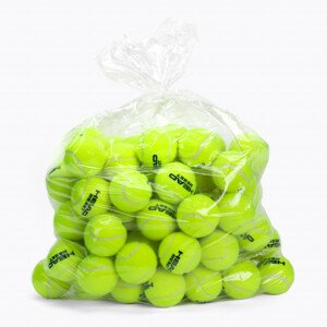 Tenisové míčky HEAD Reset Polybag tenisové míčky 72 ks