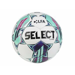 Fotbalový míč Select FB Game CZ Fortuna Liga 2023/24 ( 4      )