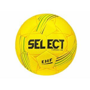 Házenkářský míč SELECT TORNEO 1 (žlutá)