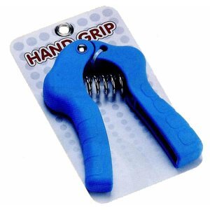 Posilovač prstů HAND GRIP ( modrá      )