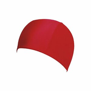 Koupací čepice LYCRA 1904 SR ( červená      )