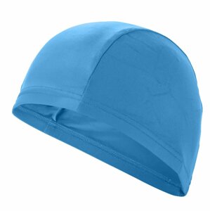 Koupací čepice LYCRA JR 1904 ( světle modrá      )