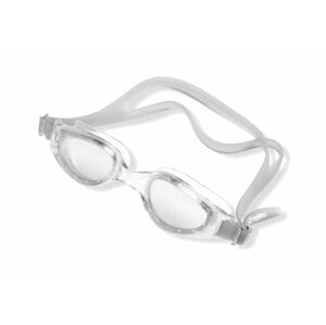 Plavecké brýle EFFEA SILICON 2628 ( bílá      )
