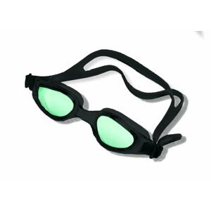 Plavecké brýle EFFEA SILICON 2628 ( černá      )