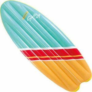 Nafukovací surf do vody Intex 58152 178 x 69 cm (      )