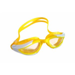 Plavecké brýle EFFEA SILICON 2619 ( žlutá      )