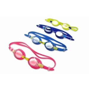 Plavecké brýle EFFEA JUNIOR 2500 ( světle modrá      )