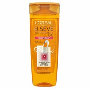 L'Oréal Paris Elseve Extraordinary Oil vyživující šampon 400 ml