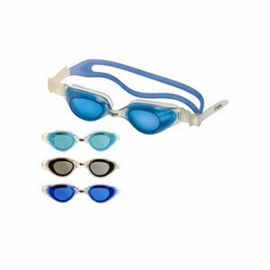 Plavecké brýle EFFEA SILICON 2618 (modrá)