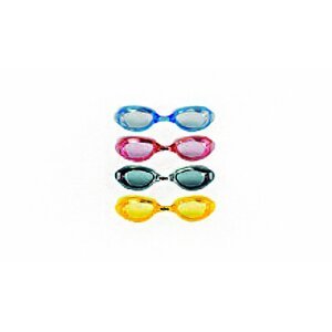 Plavecké brýle EFFEA JUNIOR ANTIFOG 2611 (červená)