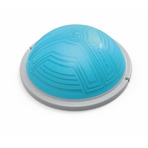 Balanční podložka LivePro Pro Balance Trainer s držadly (modrá)
