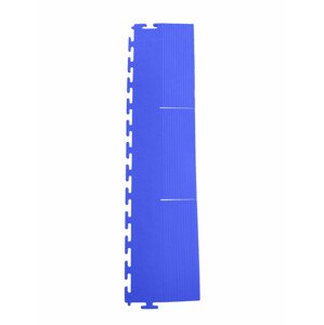 Boční hrana k PVC Podlaze Sedco ECO (Modrá)