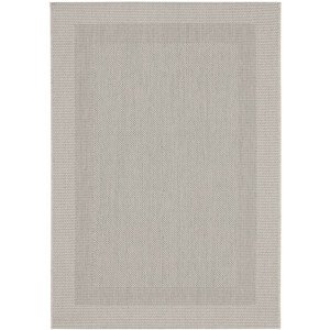 Sintelon doo Kusový koberec ADRIA NEW 01/VDV, Béžová, Vícebarevné (Rozměr: 160 x 230 cm)