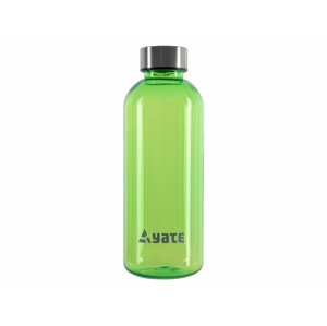 Outdoorová láhev YATE TRITAN 600 ml (zelená)