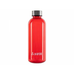 Outdoorová láhev YATE TRITAN 600 ml (červená)