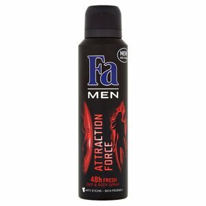 Fa Men deosprej Attraction Force 150 ml