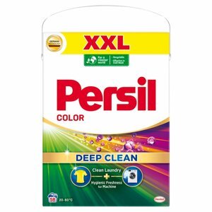 Persil Color Box prací prášek 58 praní 3,48 kg