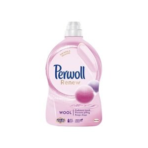 Perwoll Renew Wool speciální prací gel, 54 praní 2970 ml