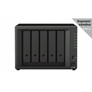 NAS Synology DS1522+