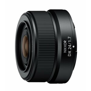 Objektiv Nikon DX Nikkor Z 24mm f/1.7