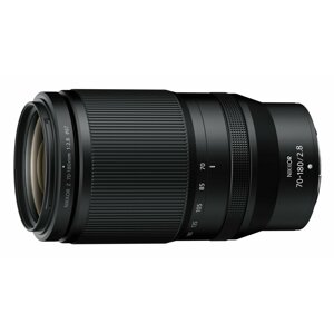 Objektiv Nikon FX Zoom-Nikkor Z 70-180mm f/2.8
