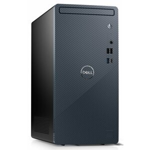 Počítač Dell Inspiron 3020 i7-13700, 16GB, 512GB SSD + 2TB, NV GF RTX 3060 12GB, WiFi, W11 Pro, 3Y NBD