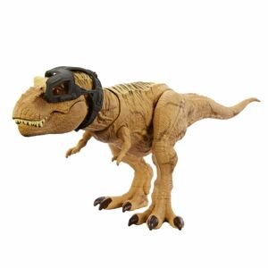 Hračka Mattel JW T-Rex na lovu se zvuky