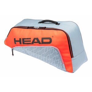 Tenis taška na rakety HEAD JUNIOR COMBI REBEL ( oranžová      )