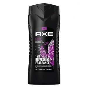 Axe Excite pánský sprchový gel 400 ml