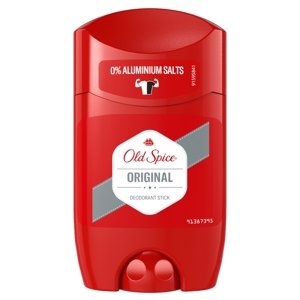 Old Spice Original tuhý deodorant pro muže 50 ml