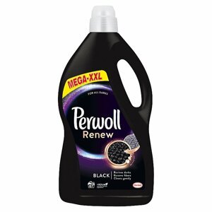 Perwoll Renew Black speciální prací gel, 67 praní 4,05 l