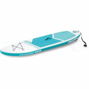 Paddleboard INTEX AquaQuest 240 YOUTH SUP (bílá/modrá)