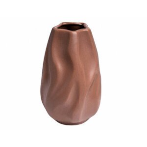 Váza ROCK keramická d13x20cm