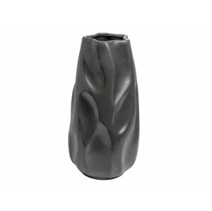 Váza ROCK keramická d15x30cm