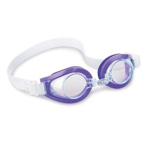 Plavecké brýlé INTEX 55602 SPORT PLAY ( fialová      )