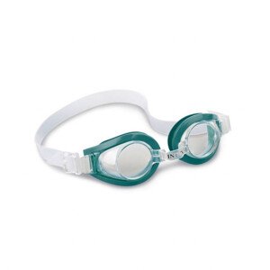 Plavecké brýlé INTEX 55602 SPORT PLAY ( zelená      )