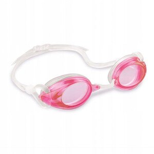 Plavecké brýle Intex 55684 SPORT RELAY ( růžová      )
